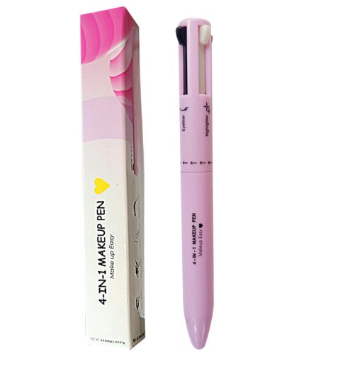 4 in 1  make-up Pen